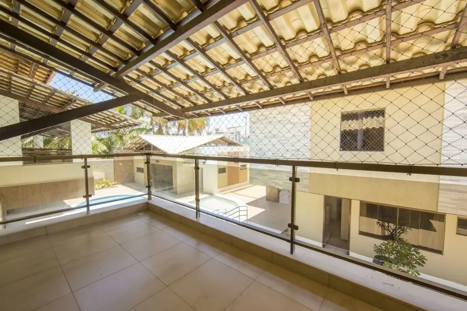 Casa Condomínio Praia de Cotovelo