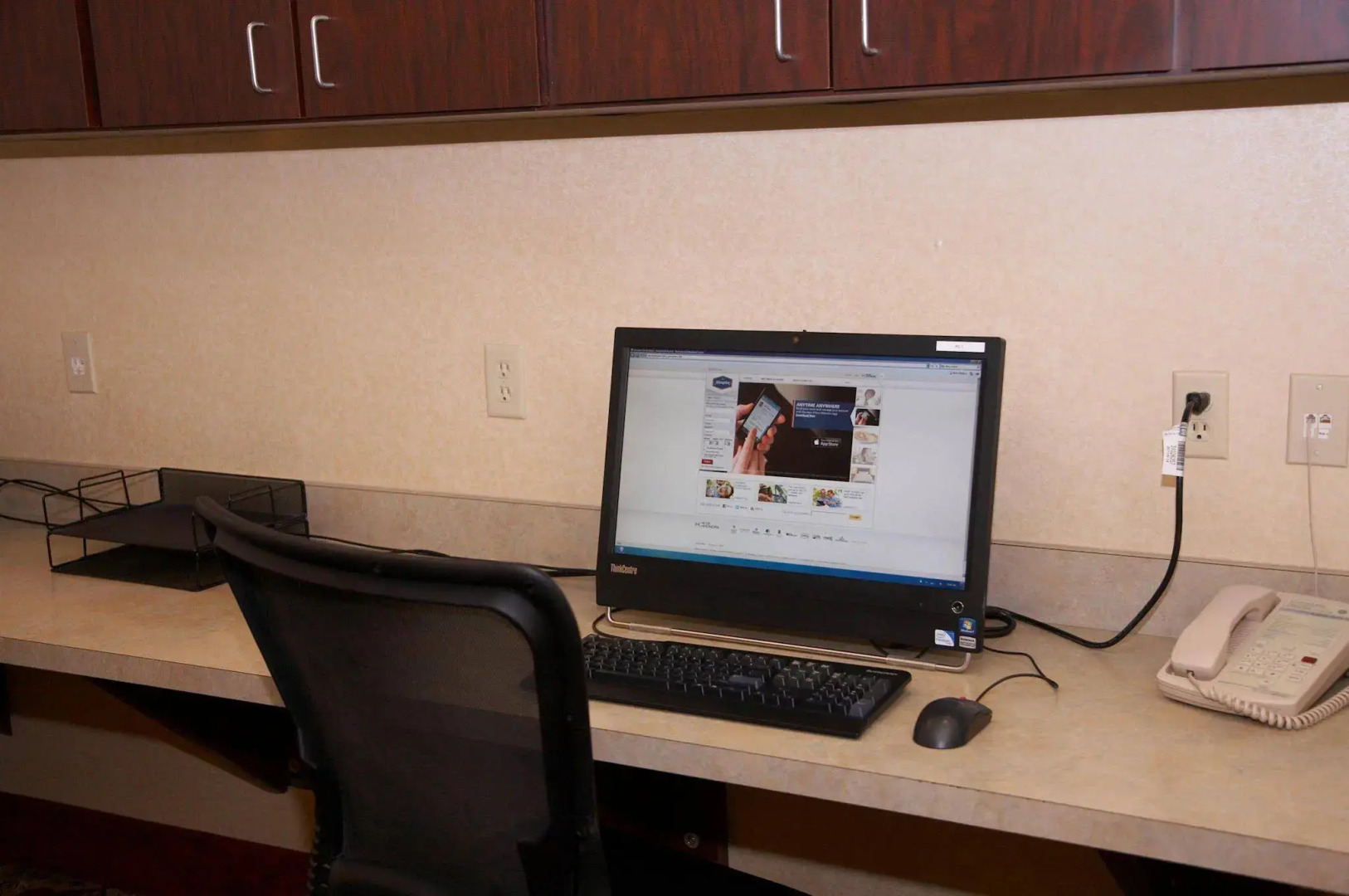 Hampton Inn and Suites Hobbs