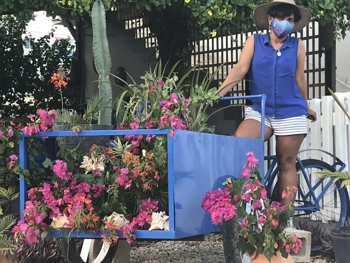 Bayahibe Hotel El Pulpo