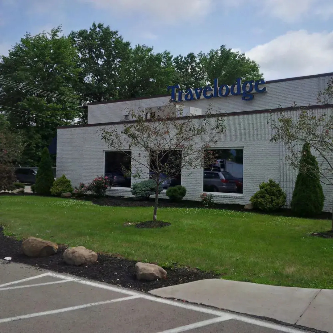 Travelodge Hubbard OH