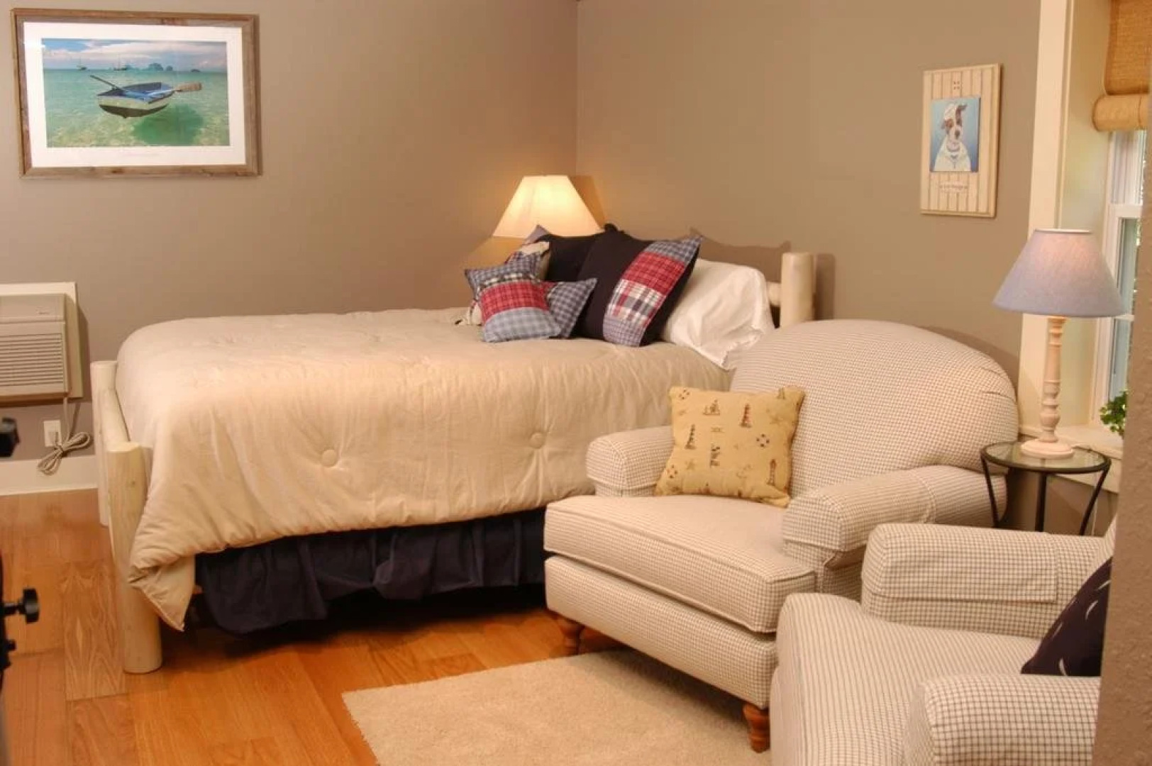 Timber Creek Bed & Breakfast