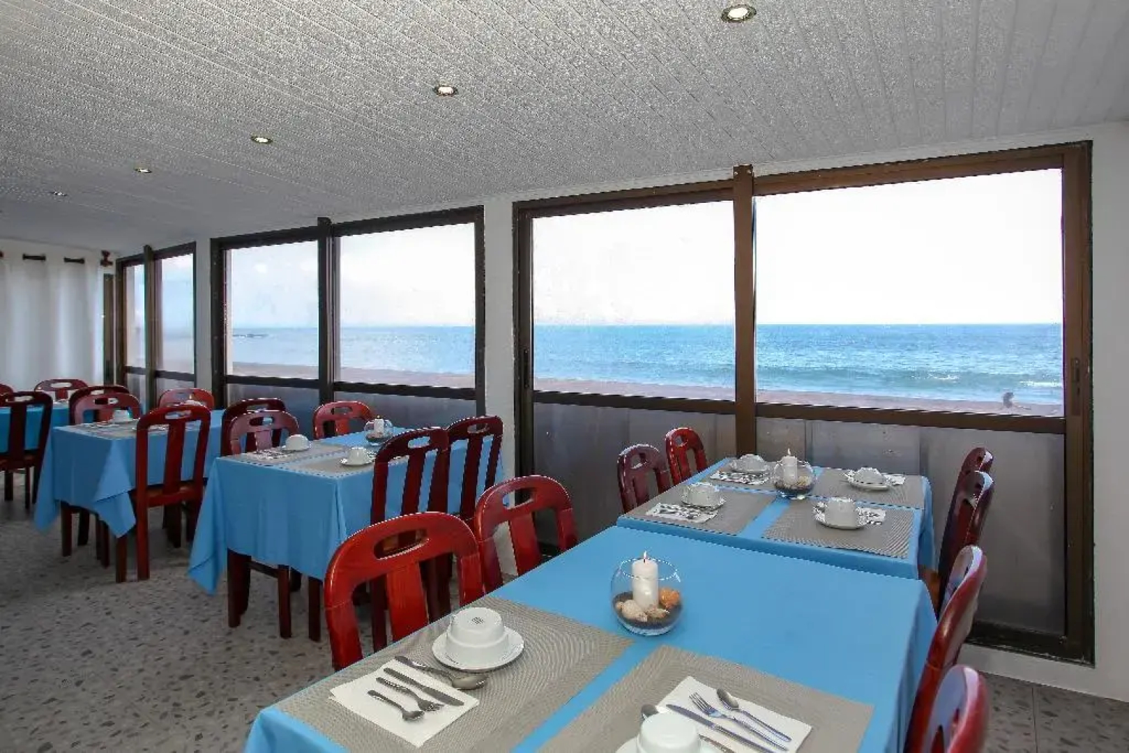 Barracuda Aparthotel