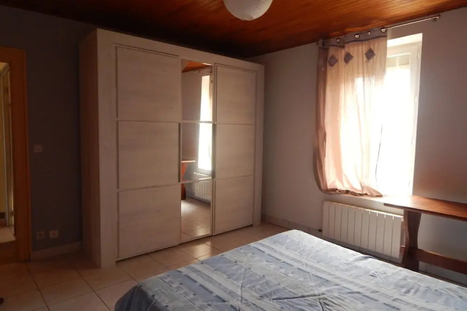 Maison pour 5 personnes au centre d'Audenge