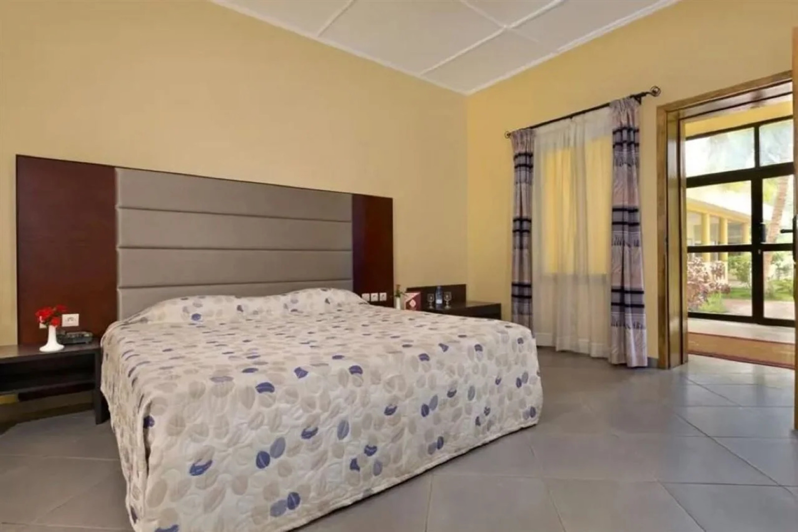 Annexe Grand Hotel Bamako