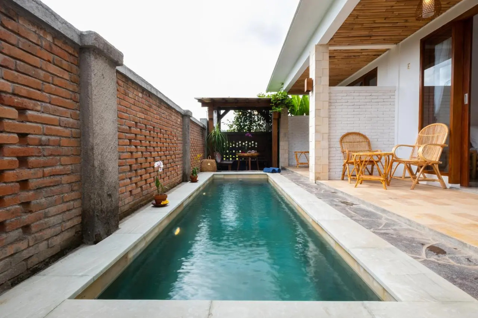 OYO 1493 Surya Villa