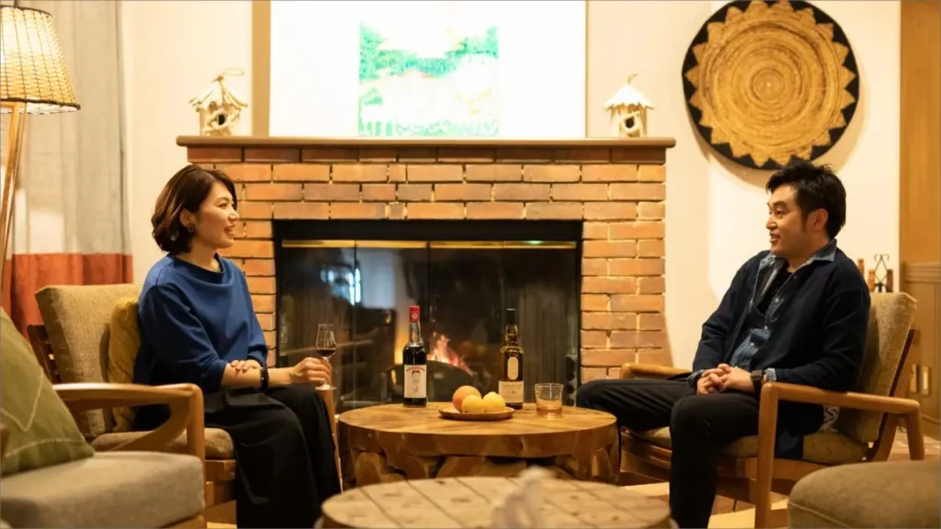 Shimantogawa Genryu Morino Kuni Mizugiwa No Lodge