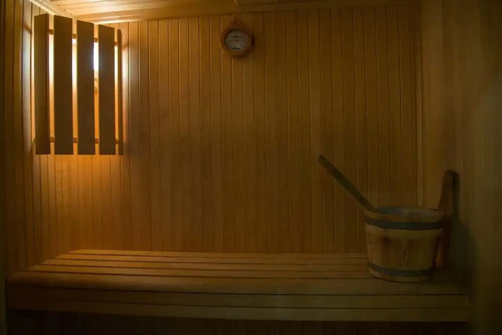 Village de Gites du Mas De La Barque