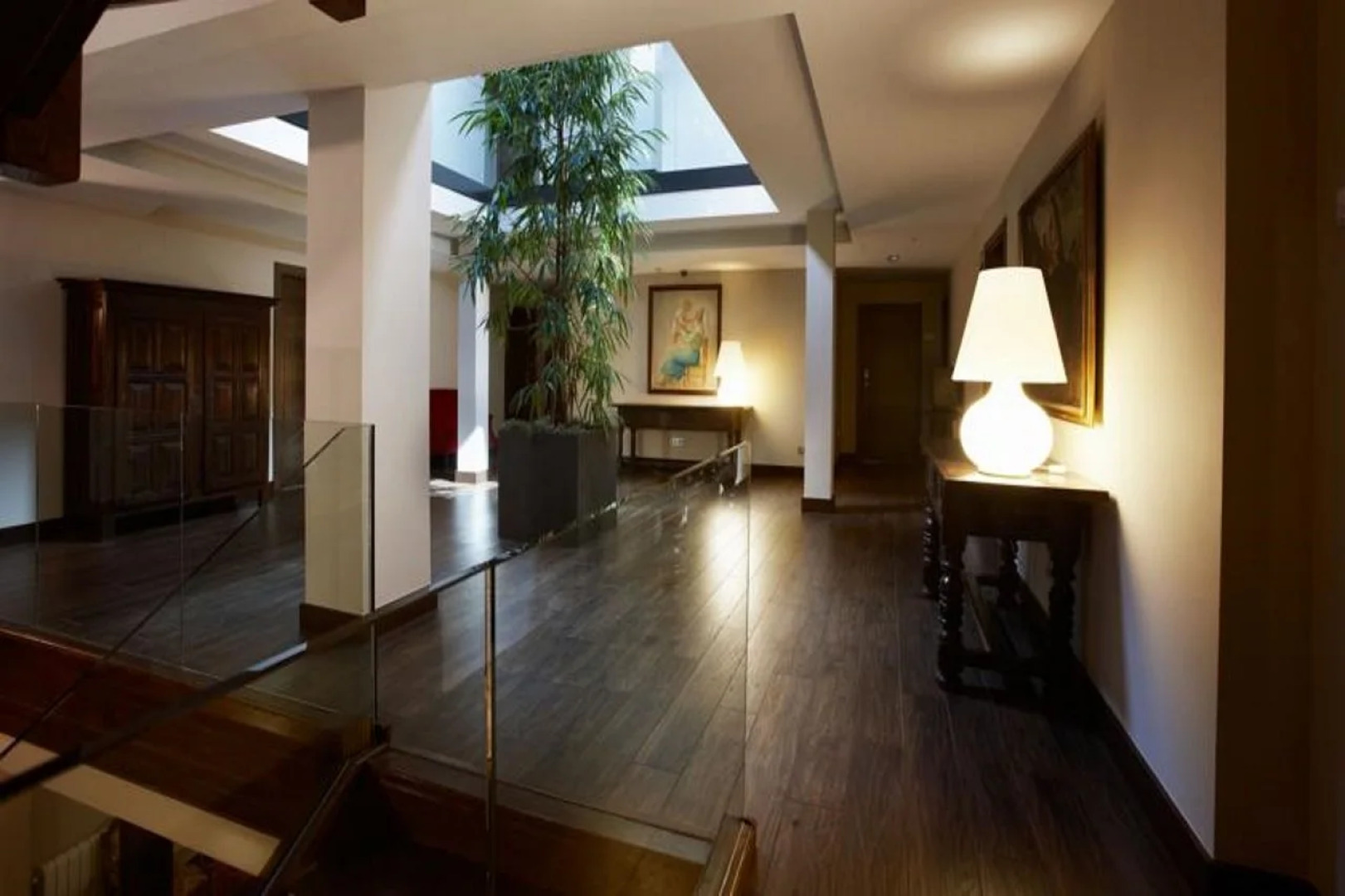 Hotel Iriarte Jauregia