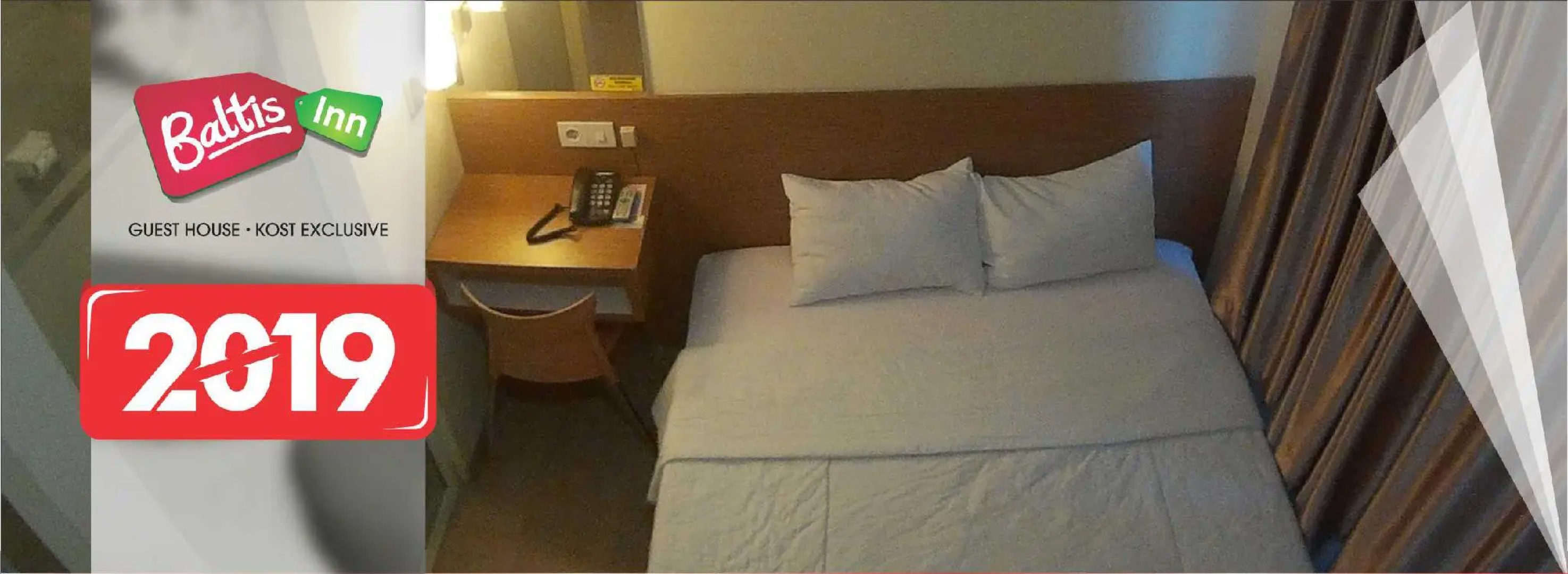 Baltis Inn