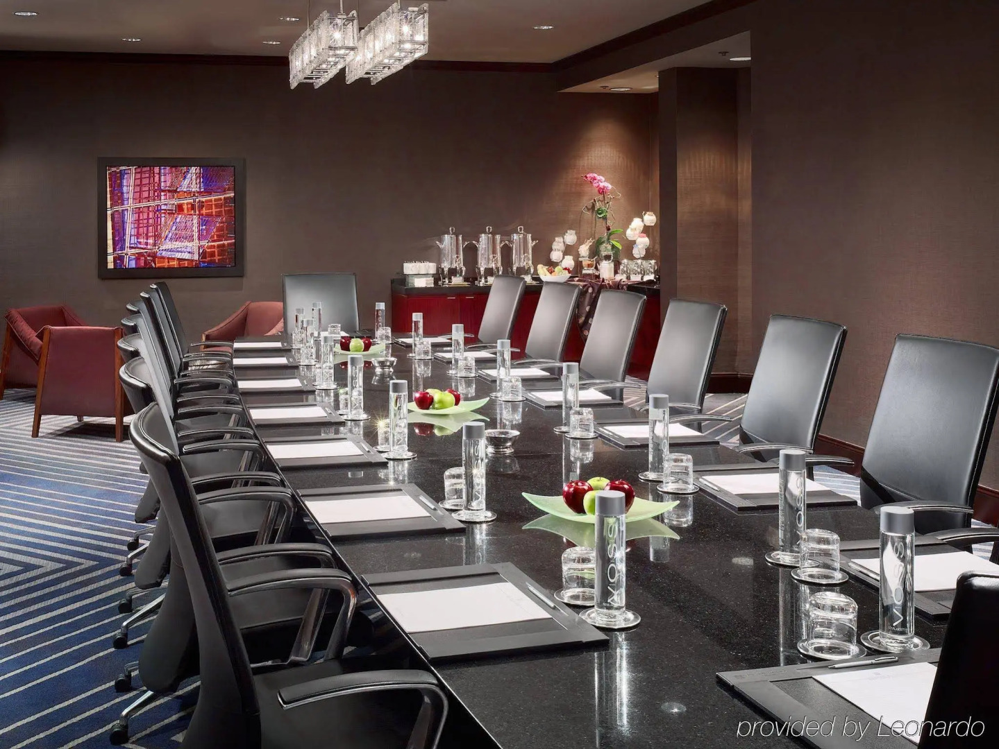 The Royal Sonesta Houston Galleria