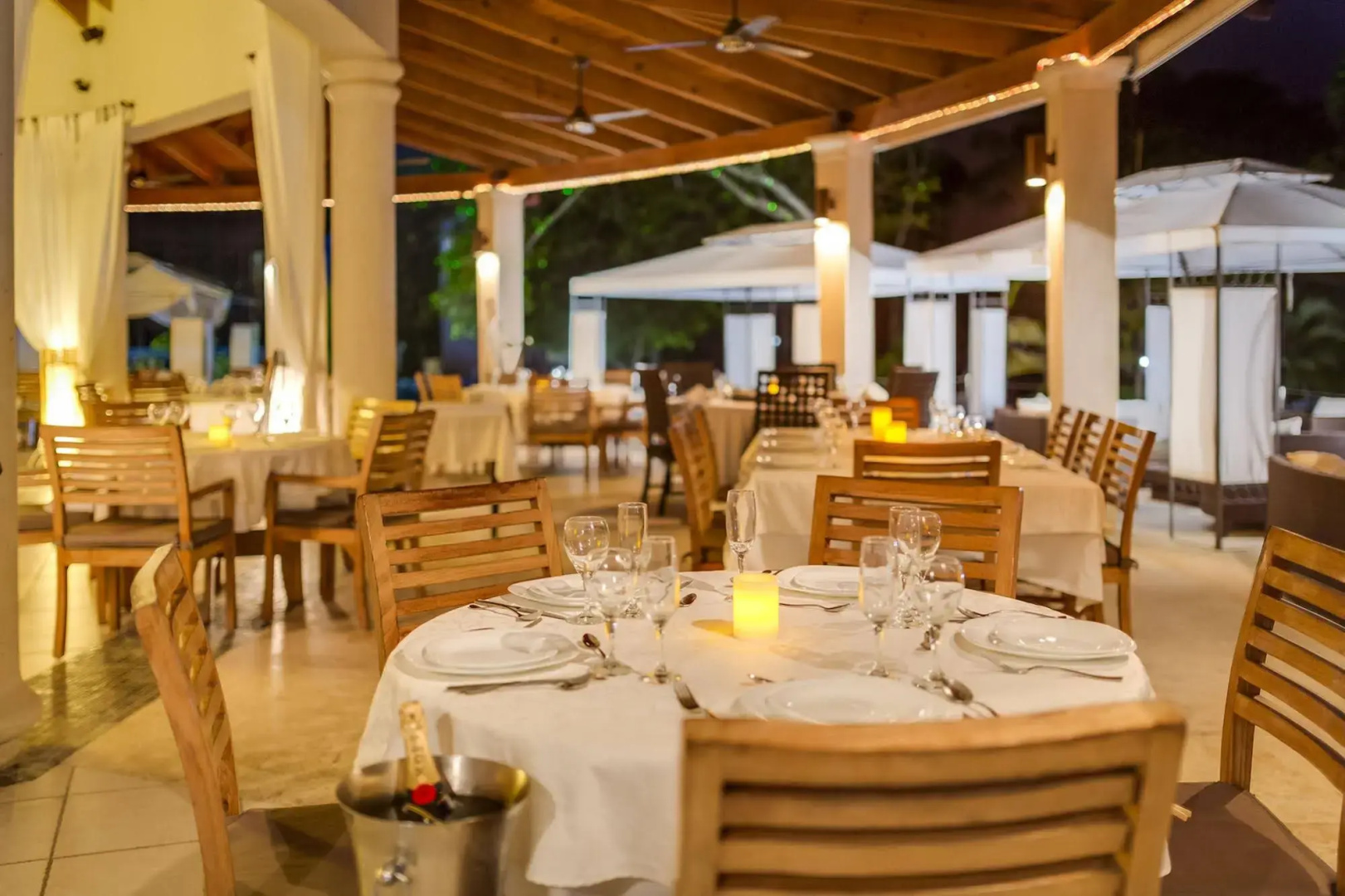 Sosua Ocean Village