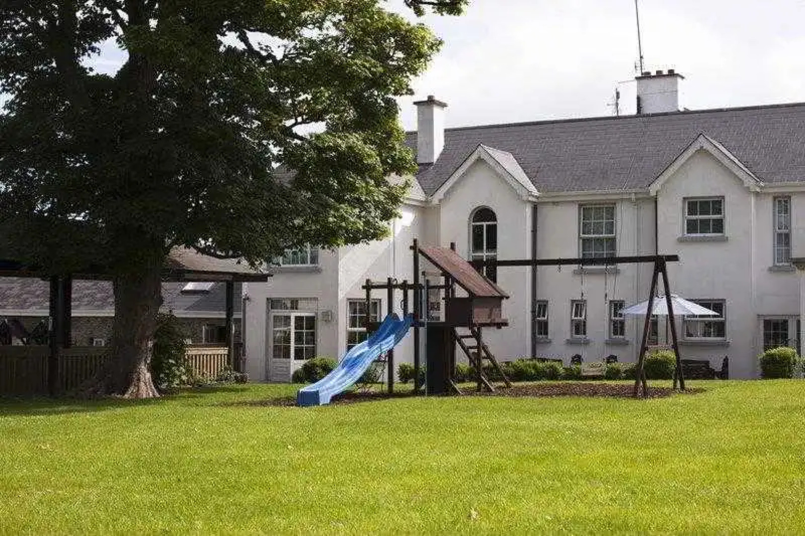 Best Western Rosslare Danby Lodge Hotel