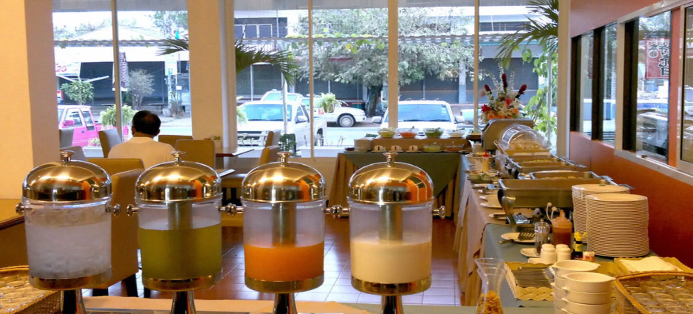 The Majestic Sakon Nakhon