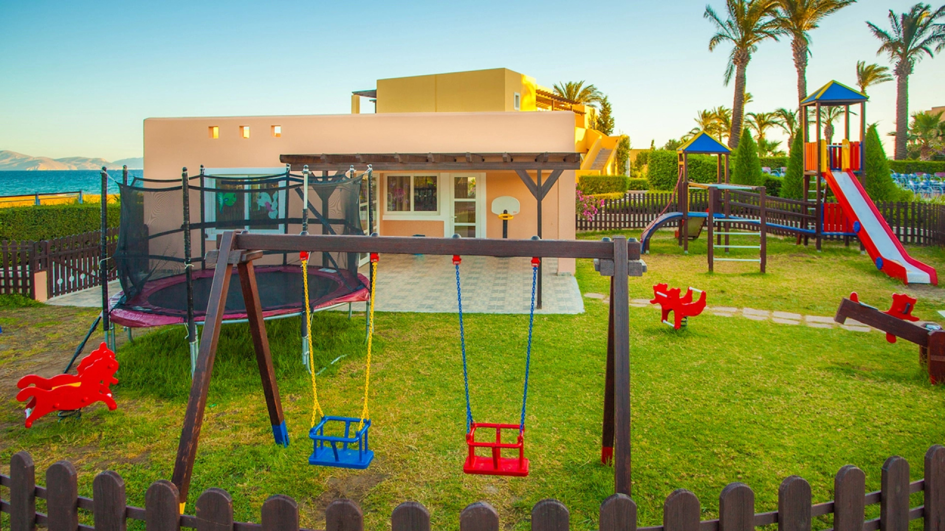 Horizon Beach Resort