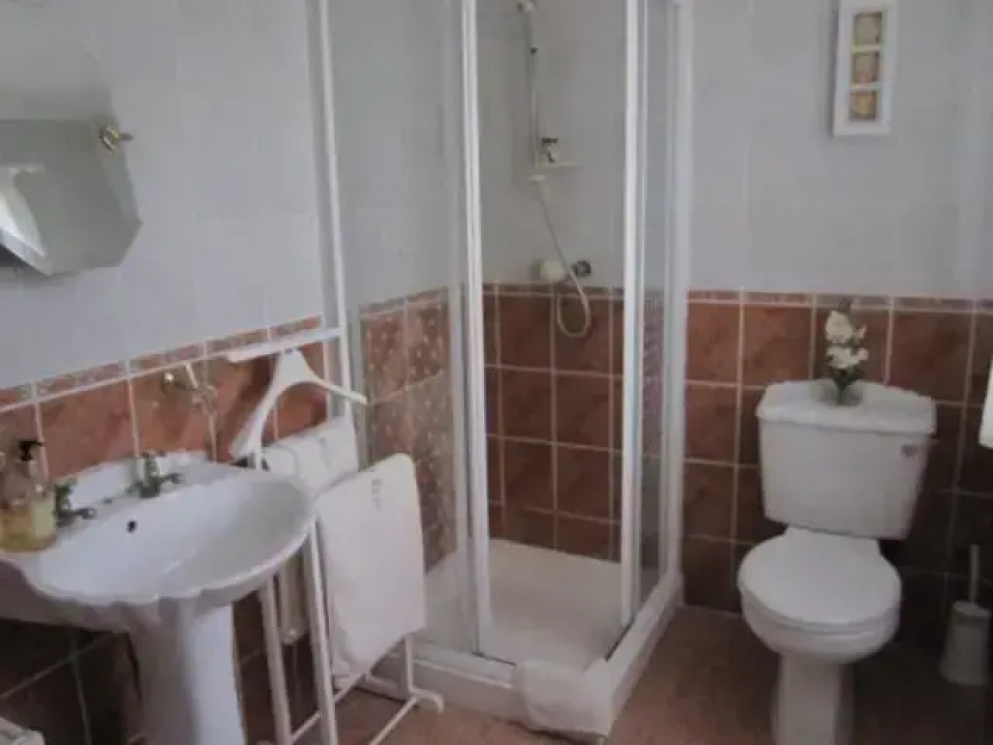 Abbeyvale House Bed and Breakfast