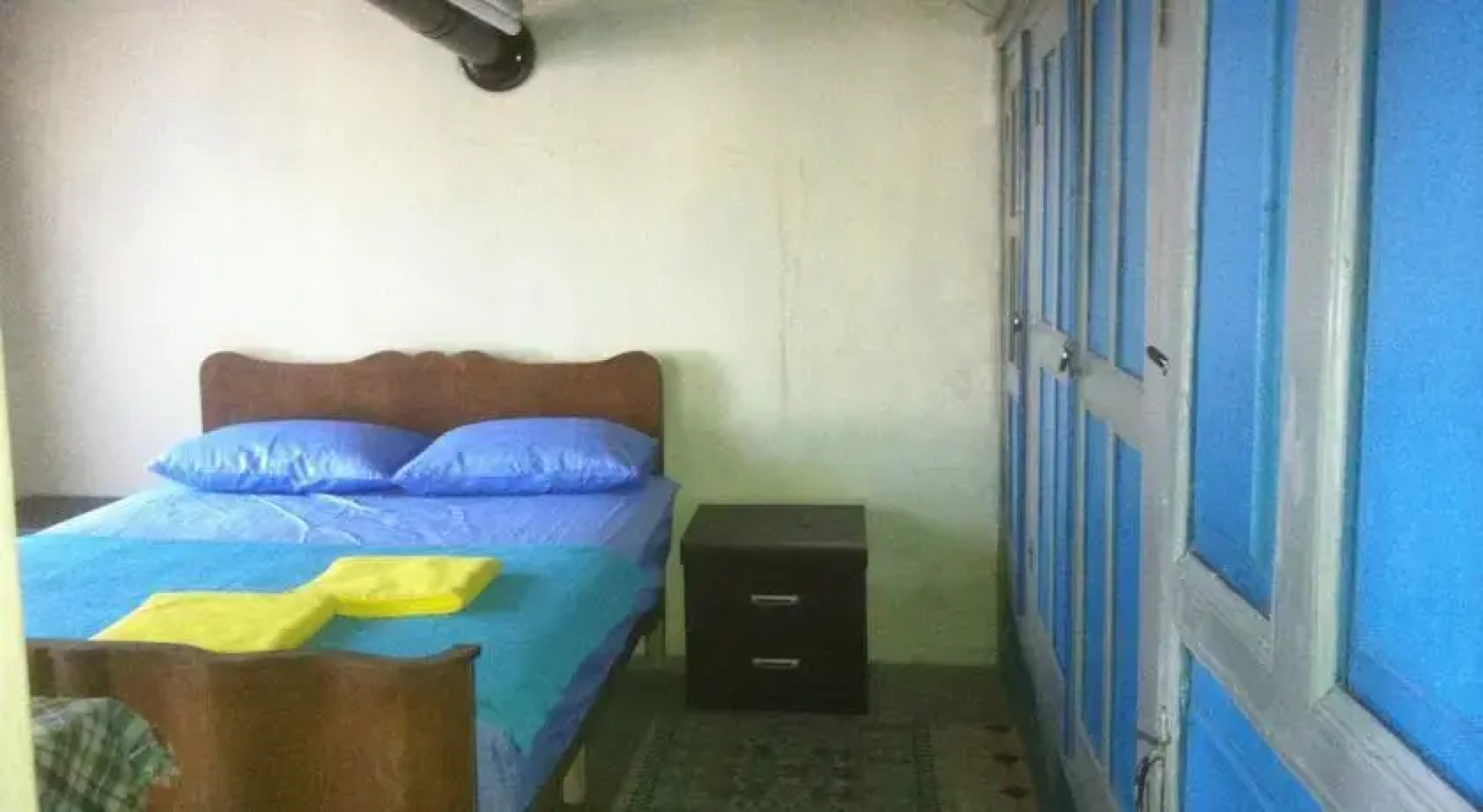 Bedriye Hanim Konagi Guest House