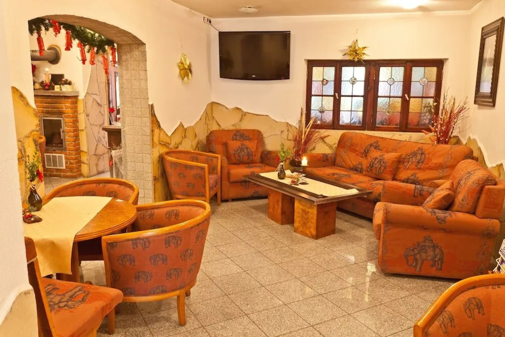 Ente von Wassertrüdingen