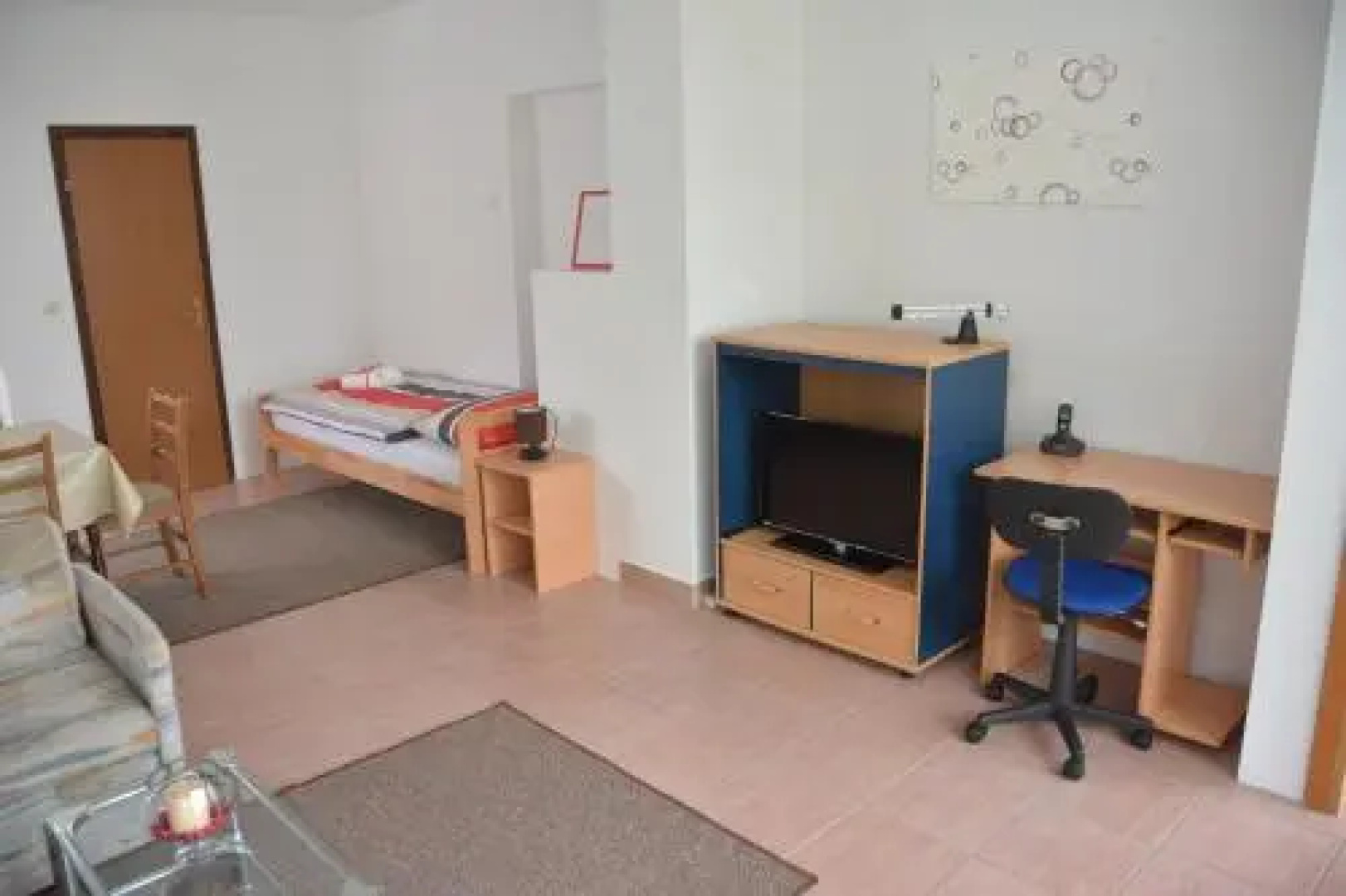 Apartment Marija
