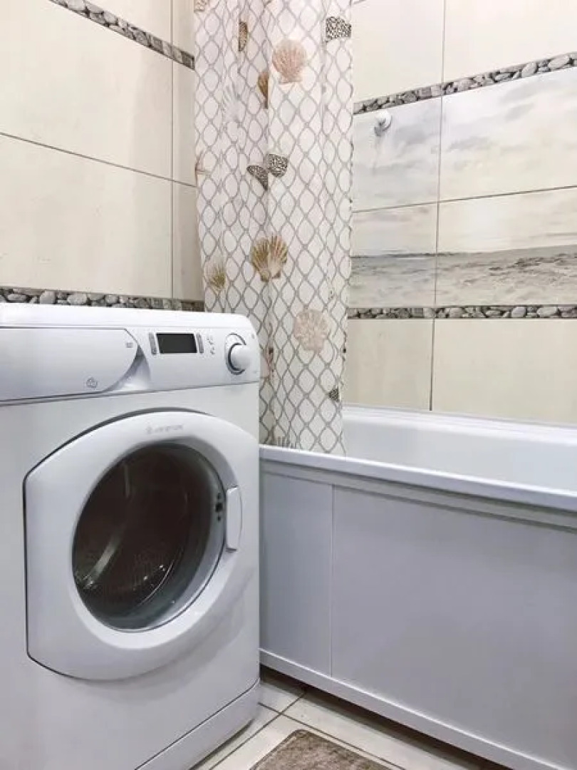 Alatyr Kogalym, st. Druzhby Narodov, 12/1