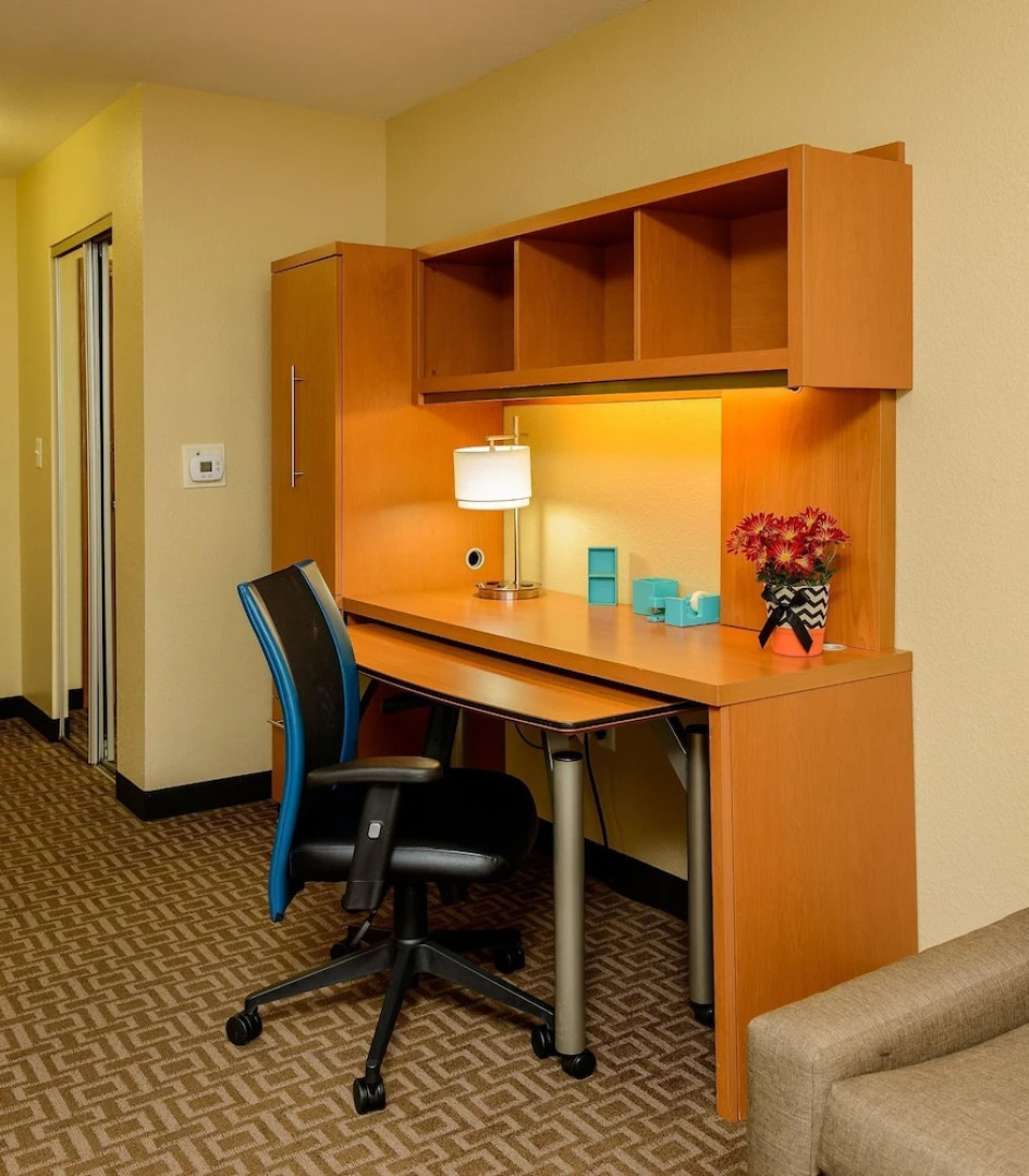 TownePlace Suites Baltimore Fort Meade