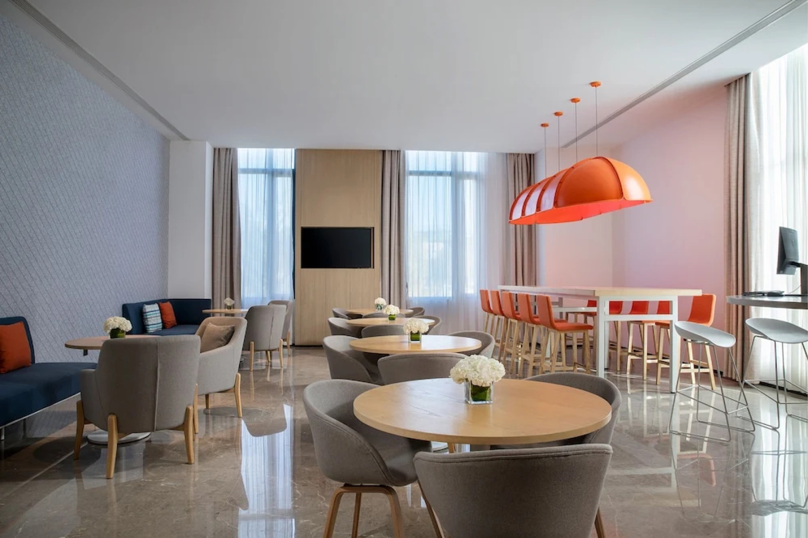 Holiday Inn Express Chengde Park View by IHG