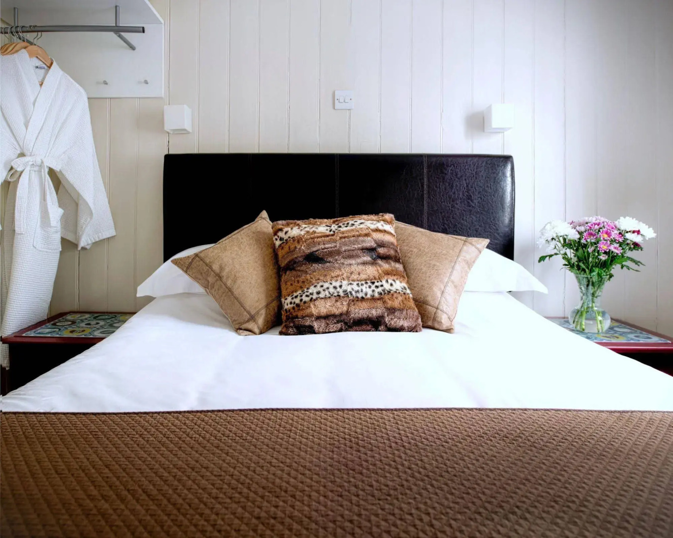 Ammonite Lodge Guest House