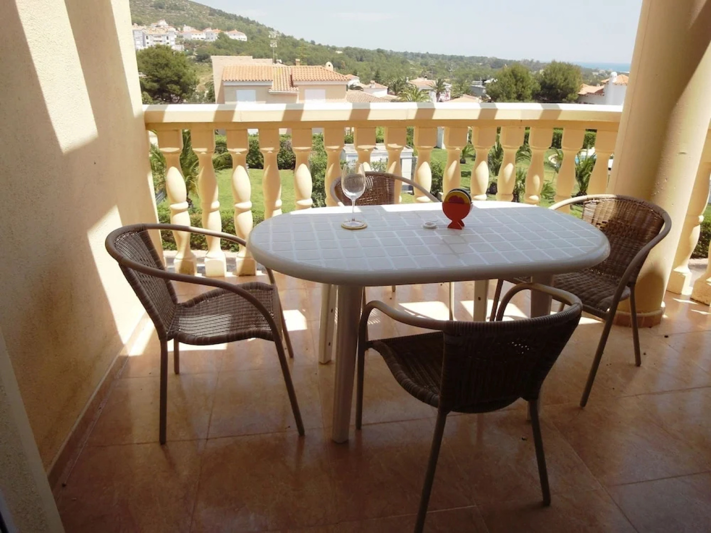 Apartamentos Madeira Casa Azahar