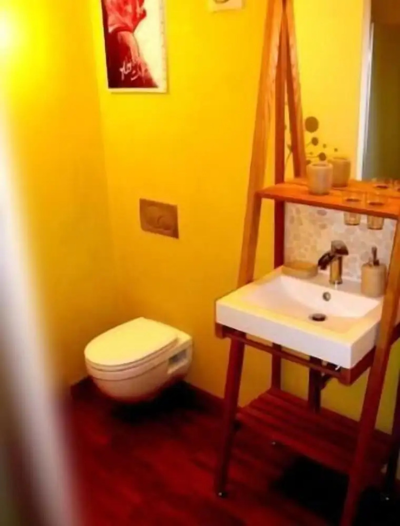 B&B Le Croissant de Lune