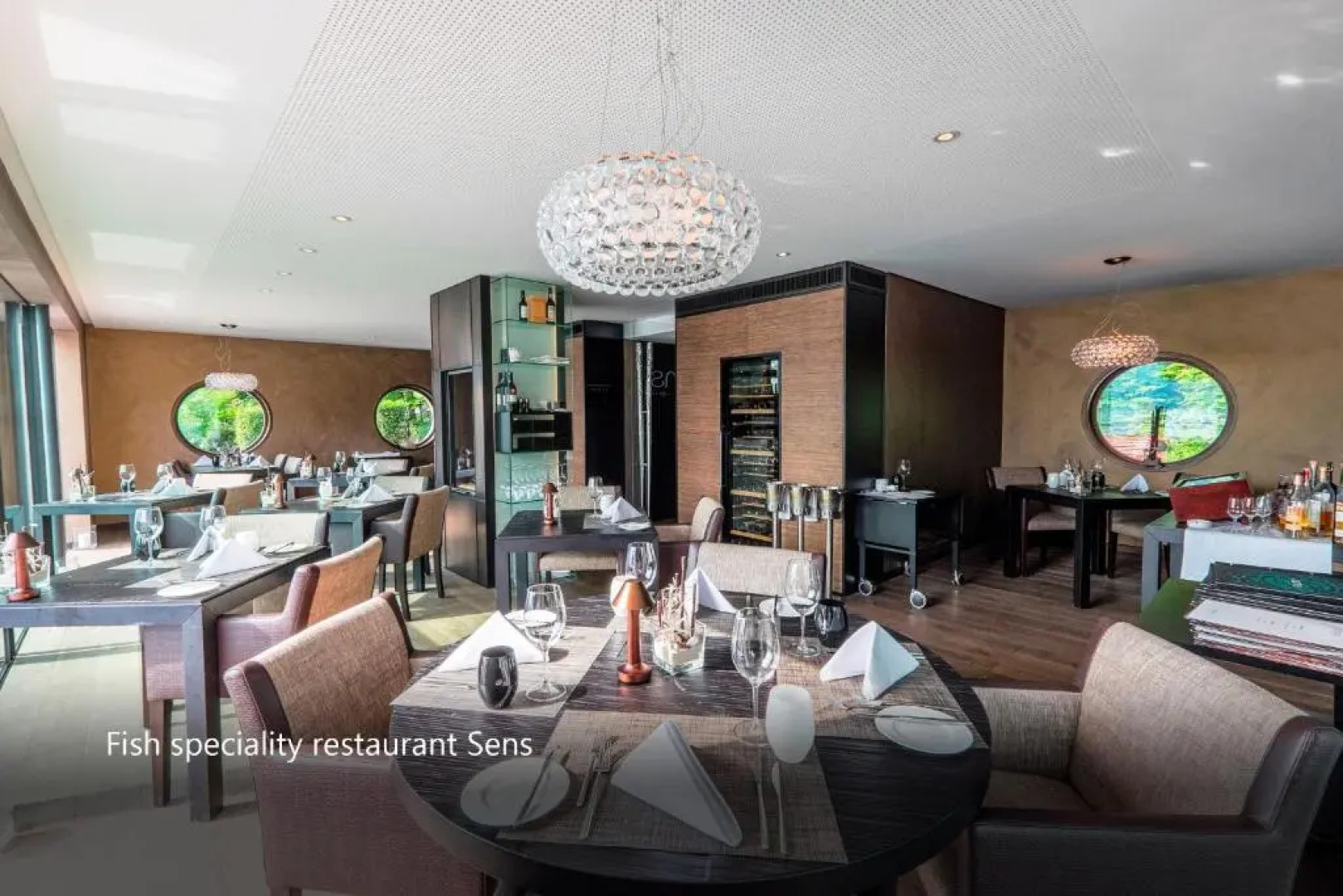 Hotel Vitznauerhof - Lifestyle Hideway at the Lake