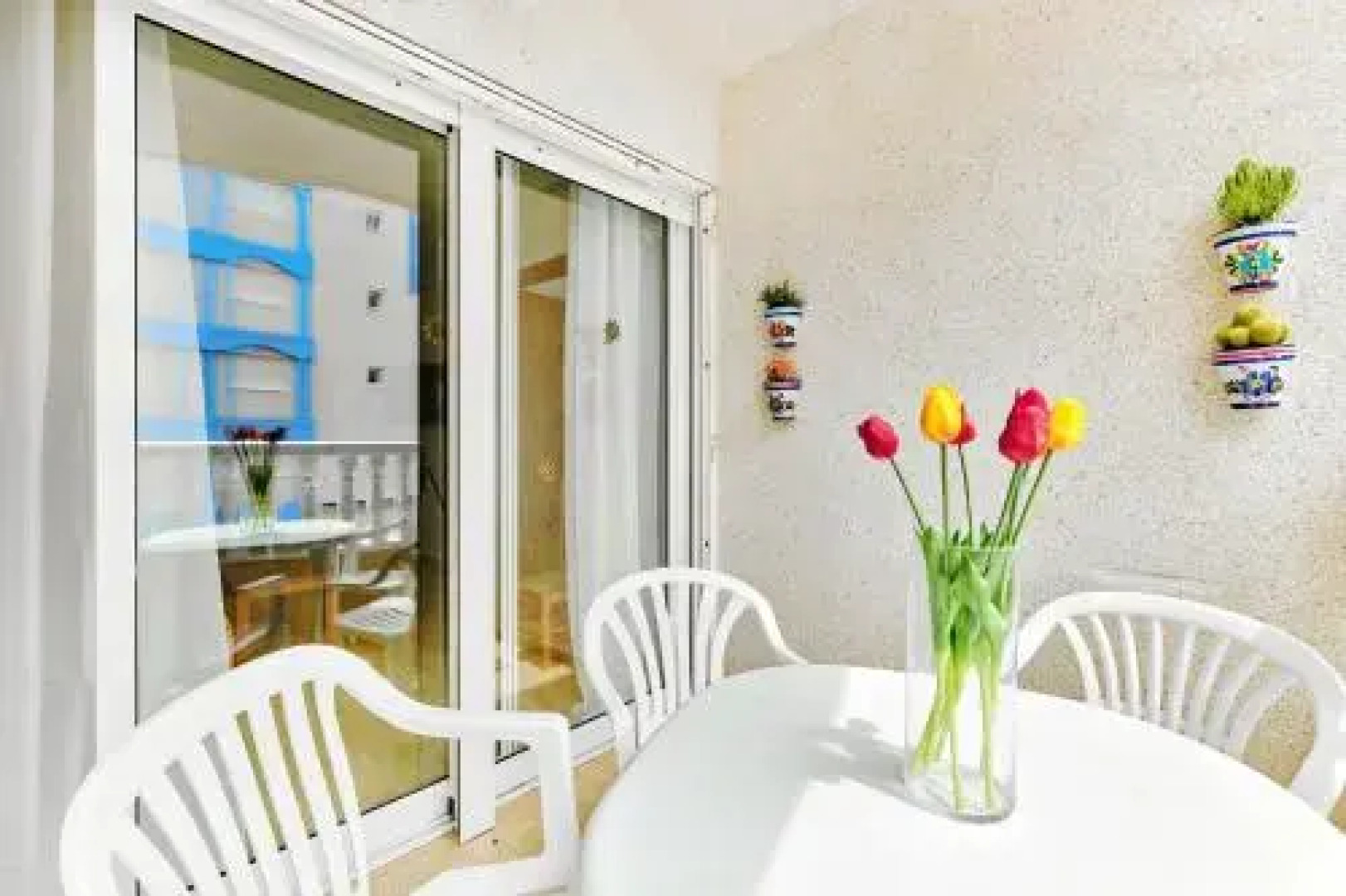 Apartamento Torrevieja playa de La Mata