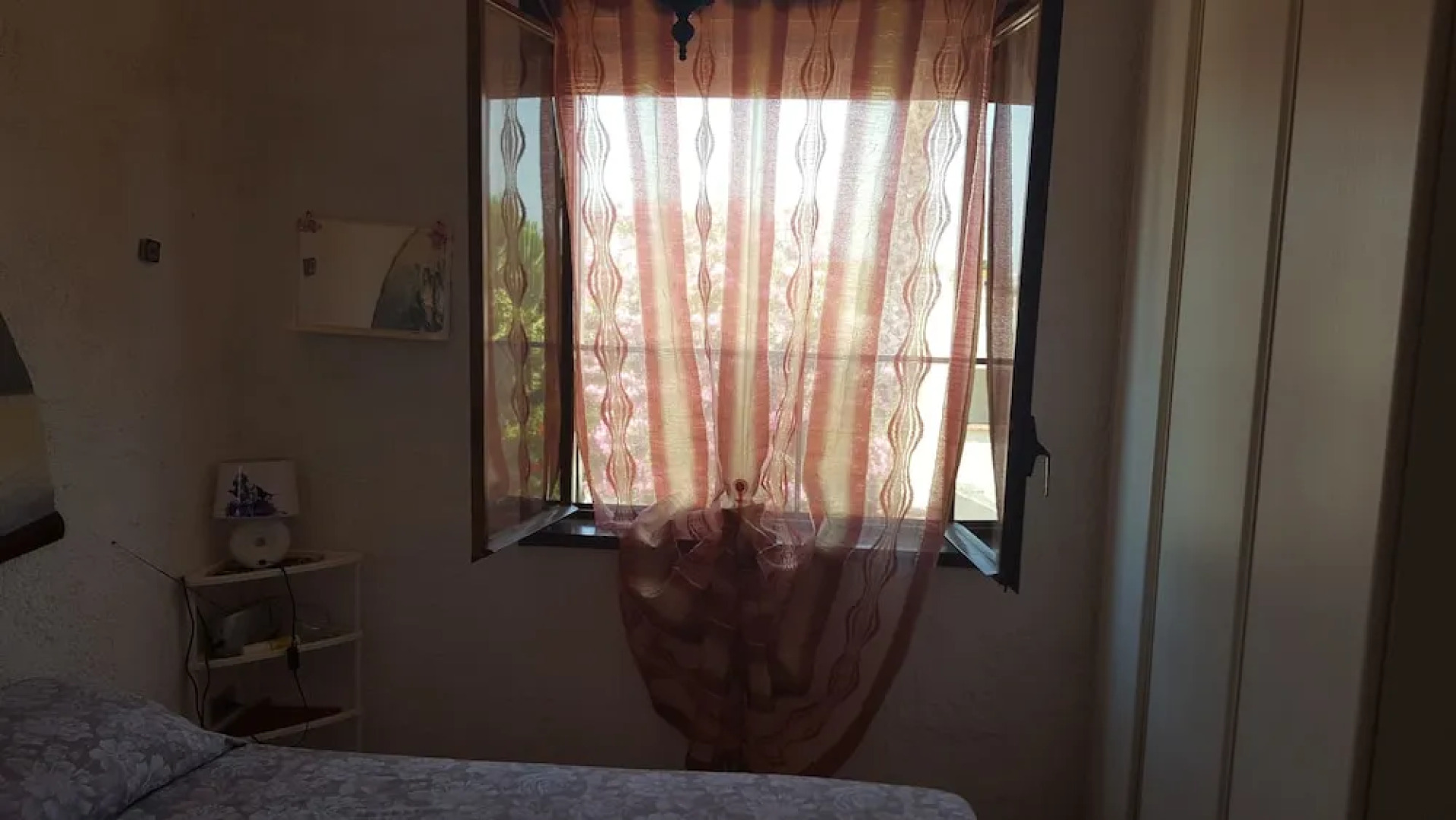 Casa Vacanza Cala Spaghetti