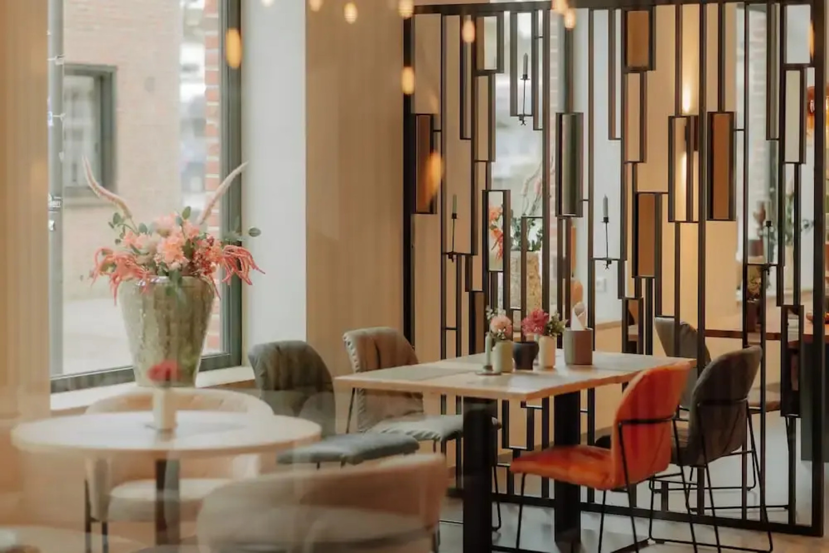 Stadthöfe Rhede by Hackmann