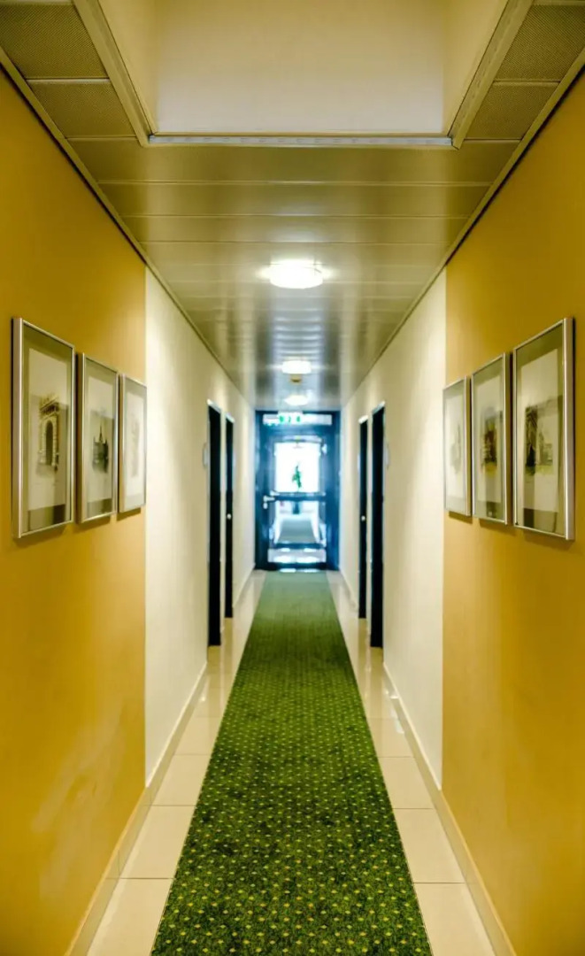 Hotel Stoiser's Graz