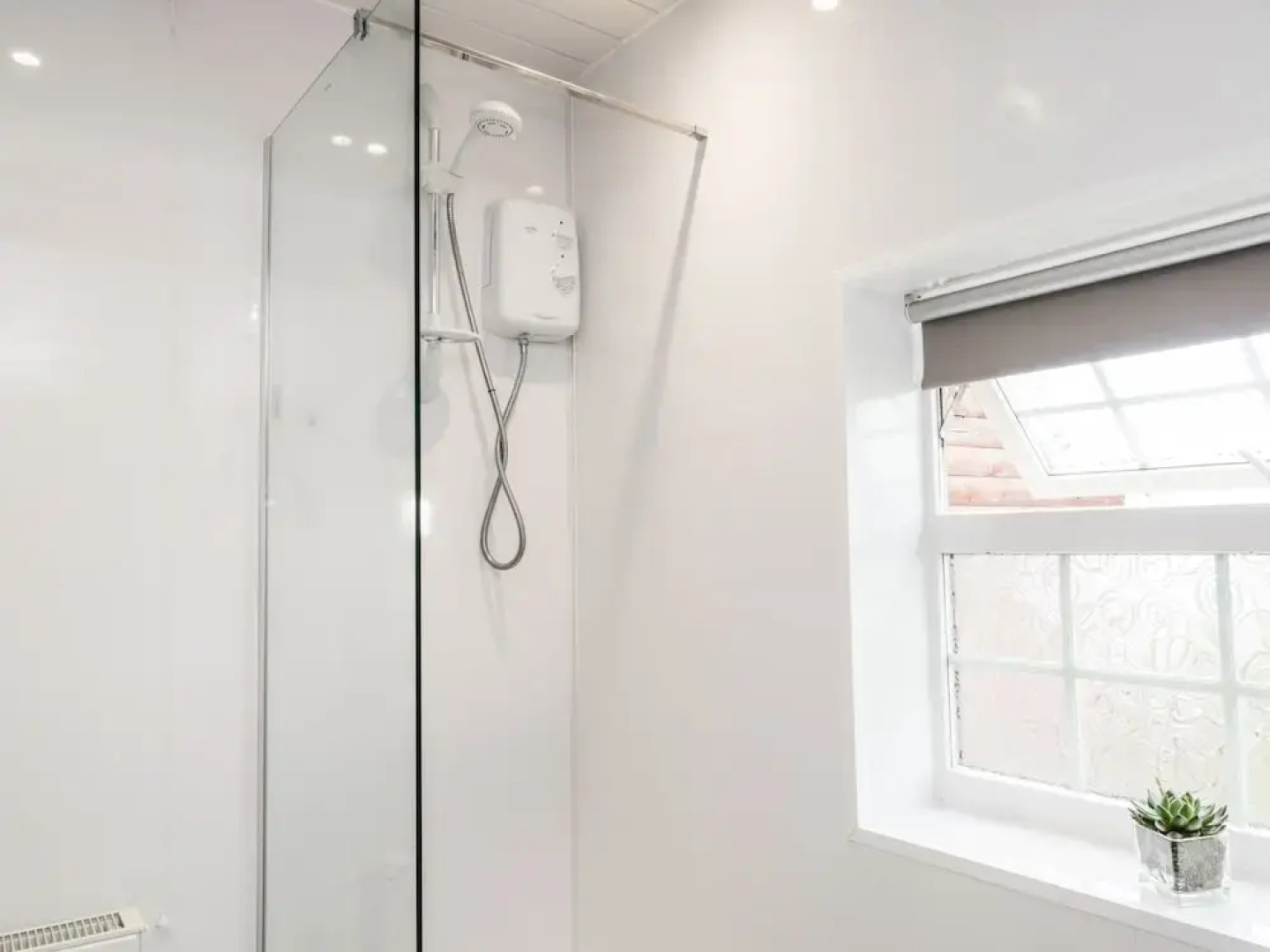 Hawthorn Dale Cottage