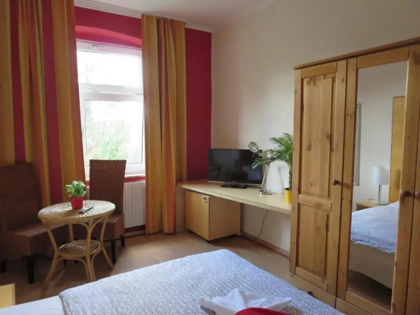 ruhrzimmer Apartments