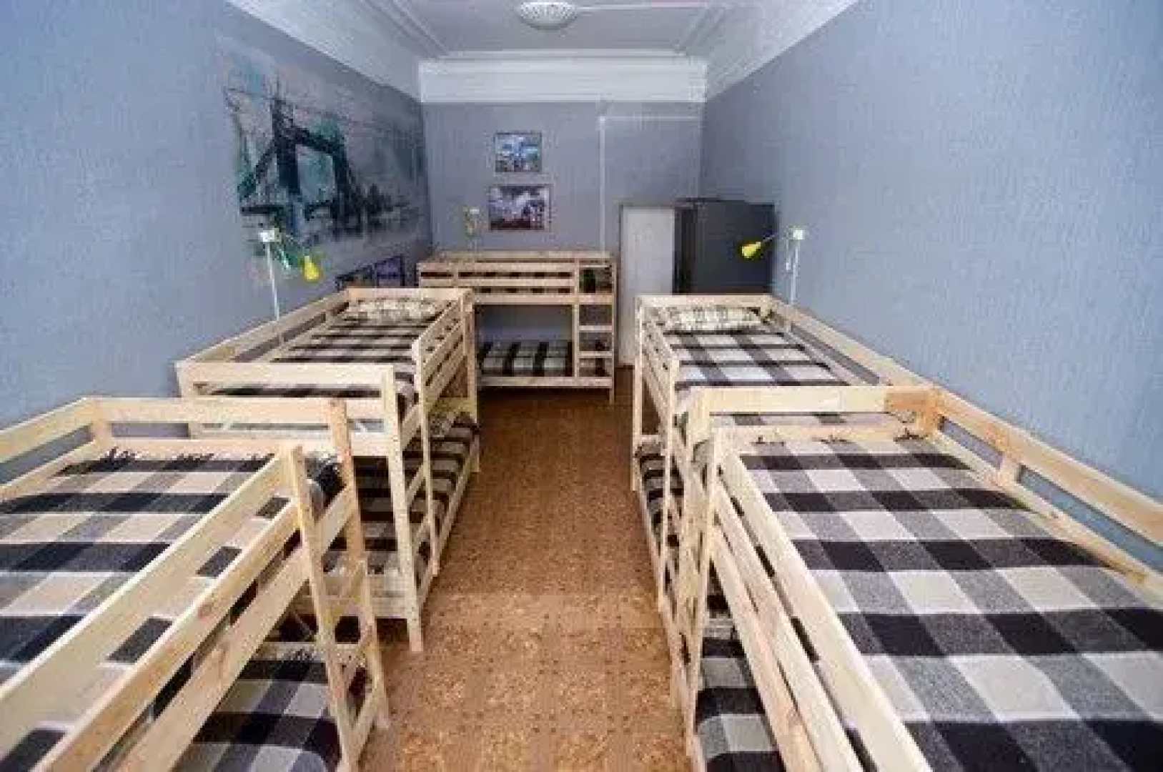 Hostel Kamelia