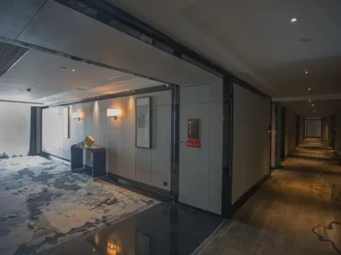 Wellton International Hotel