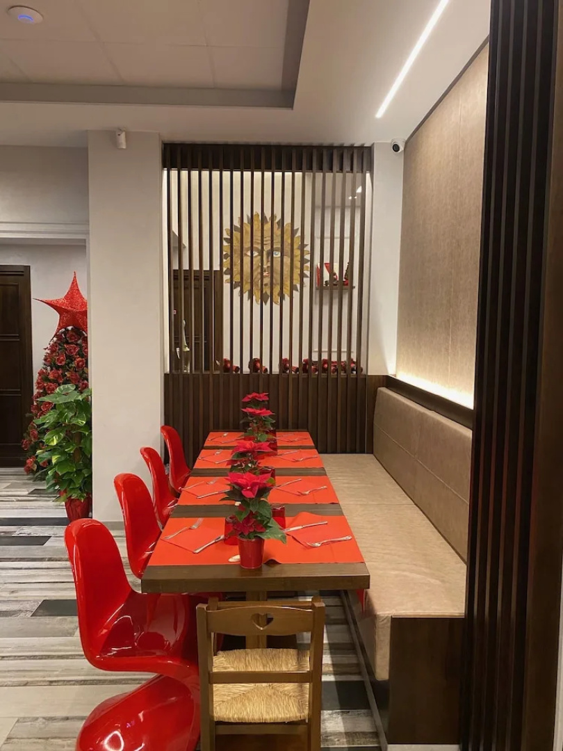 Ricaroka exclusive room & spa