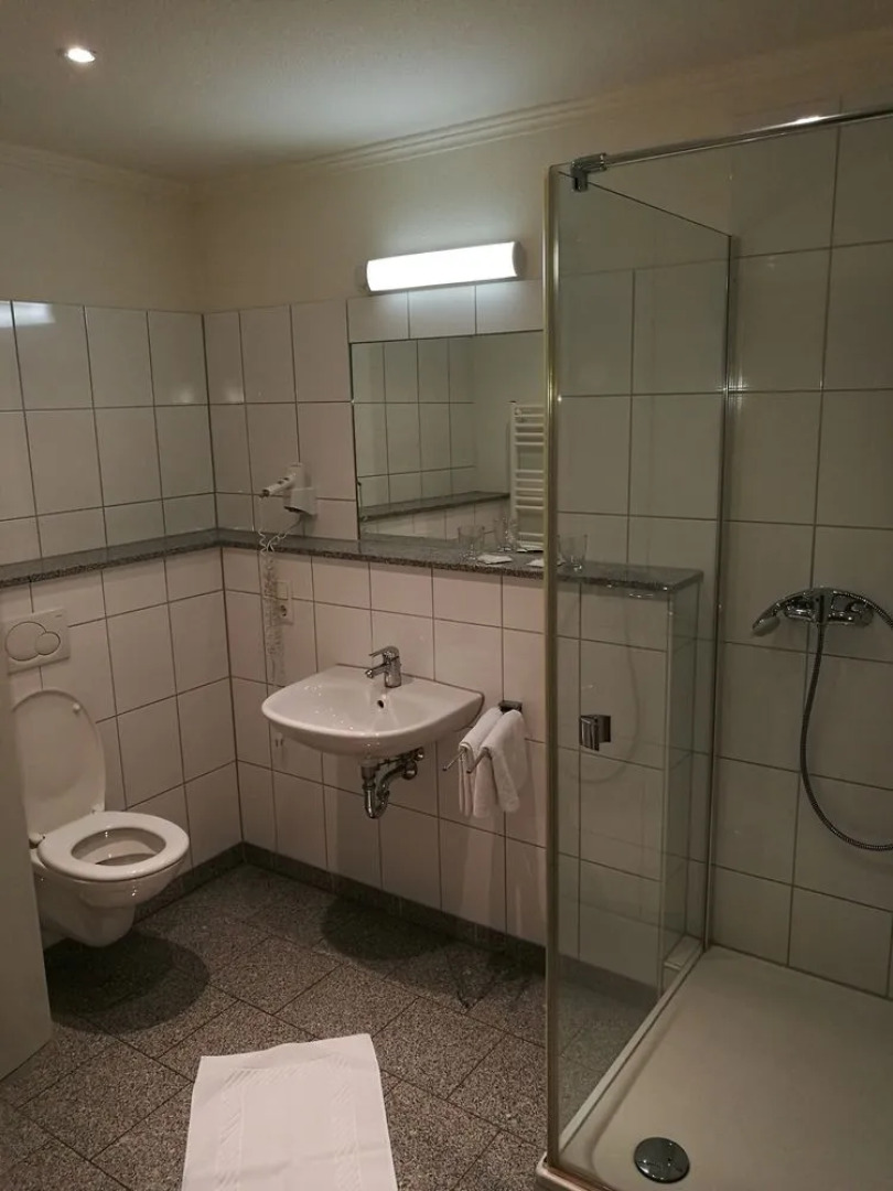 Hotel Central Restaurant El Barrio