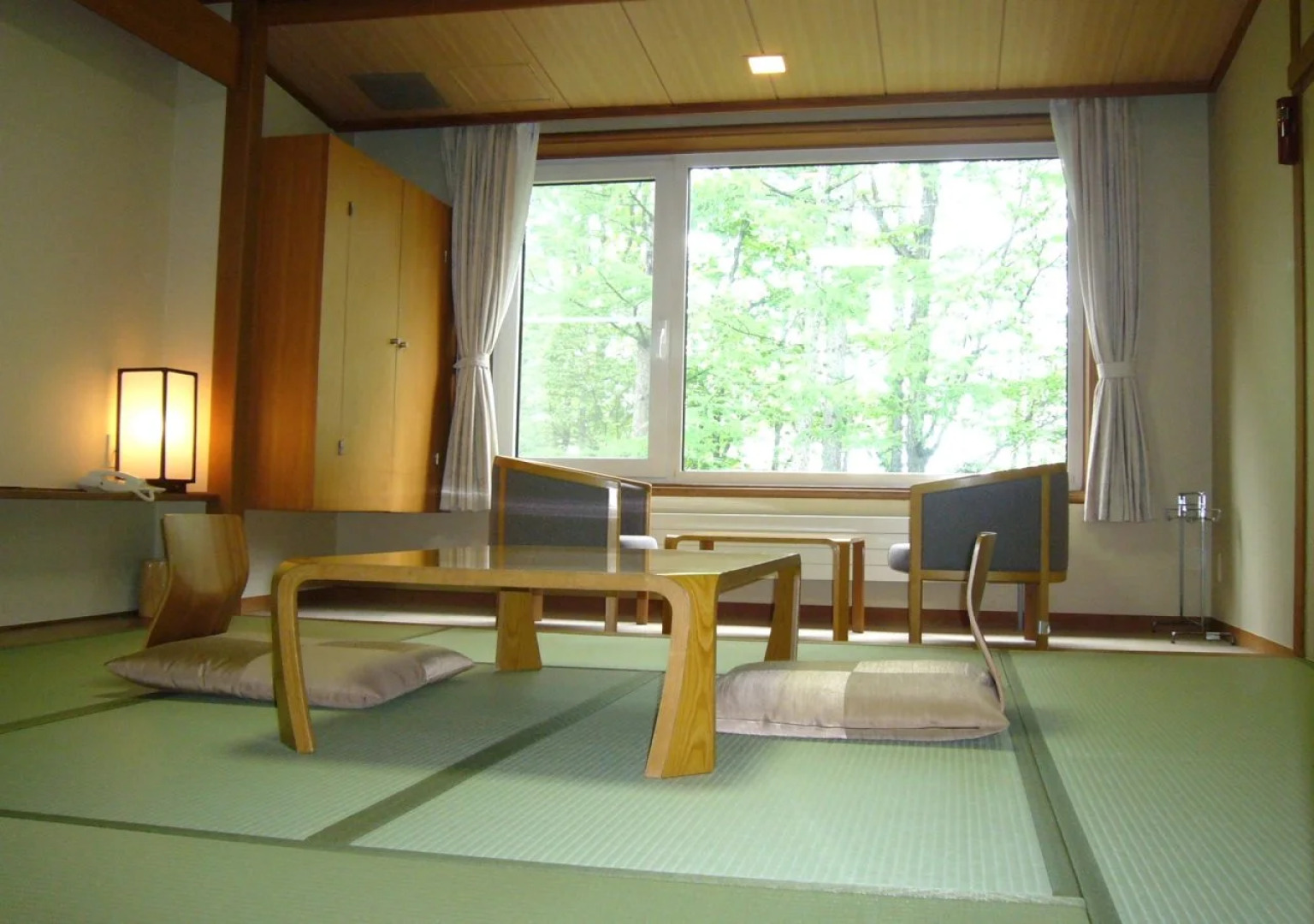 Kusatsu Green Park Palace