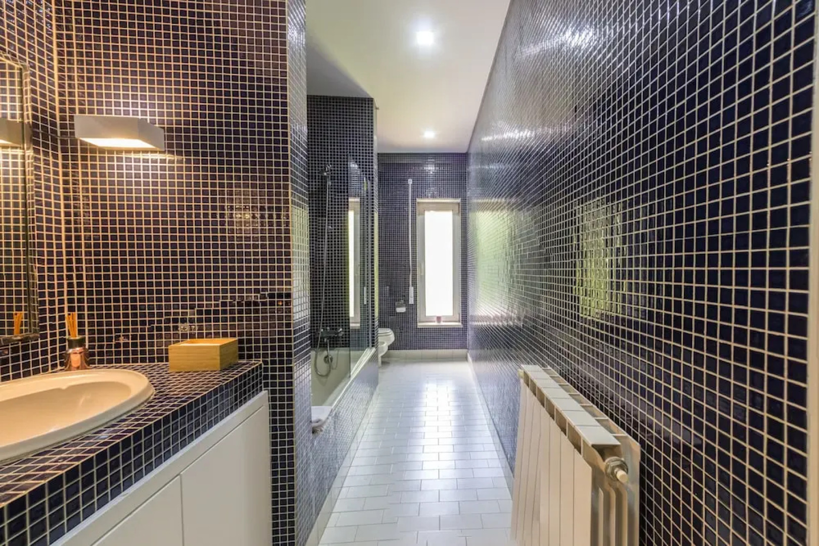 Quinta de Infias villa with pool close to city center