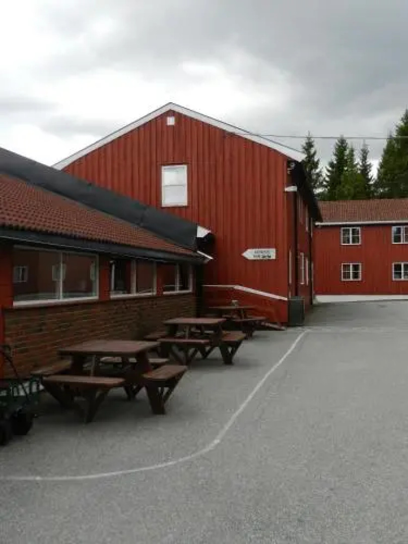 Vindfjelltunet Gjestegaard