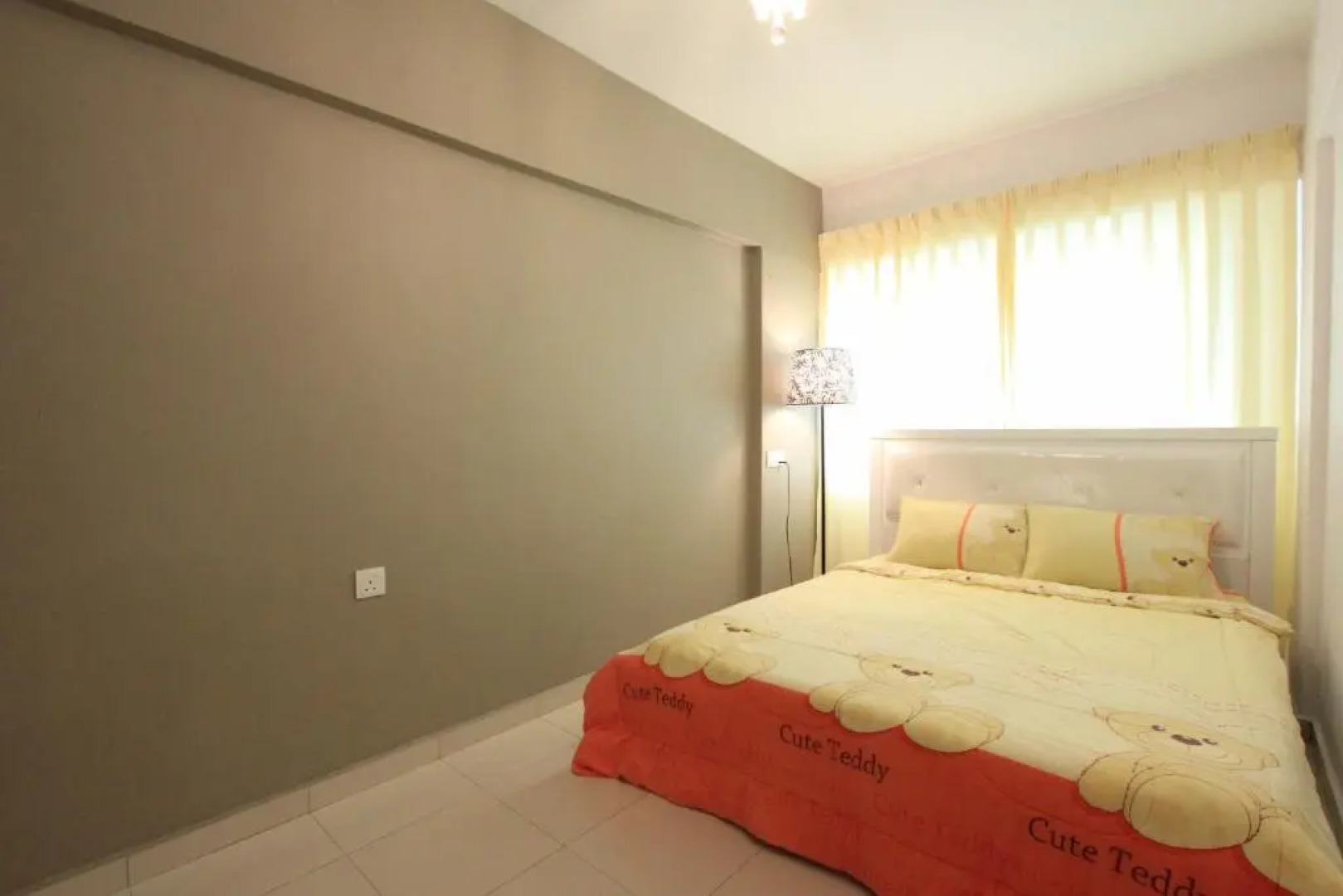 Cosy Stay Melaka