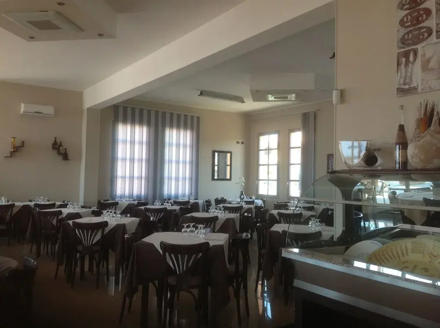 Le Torri Casa per Ferie