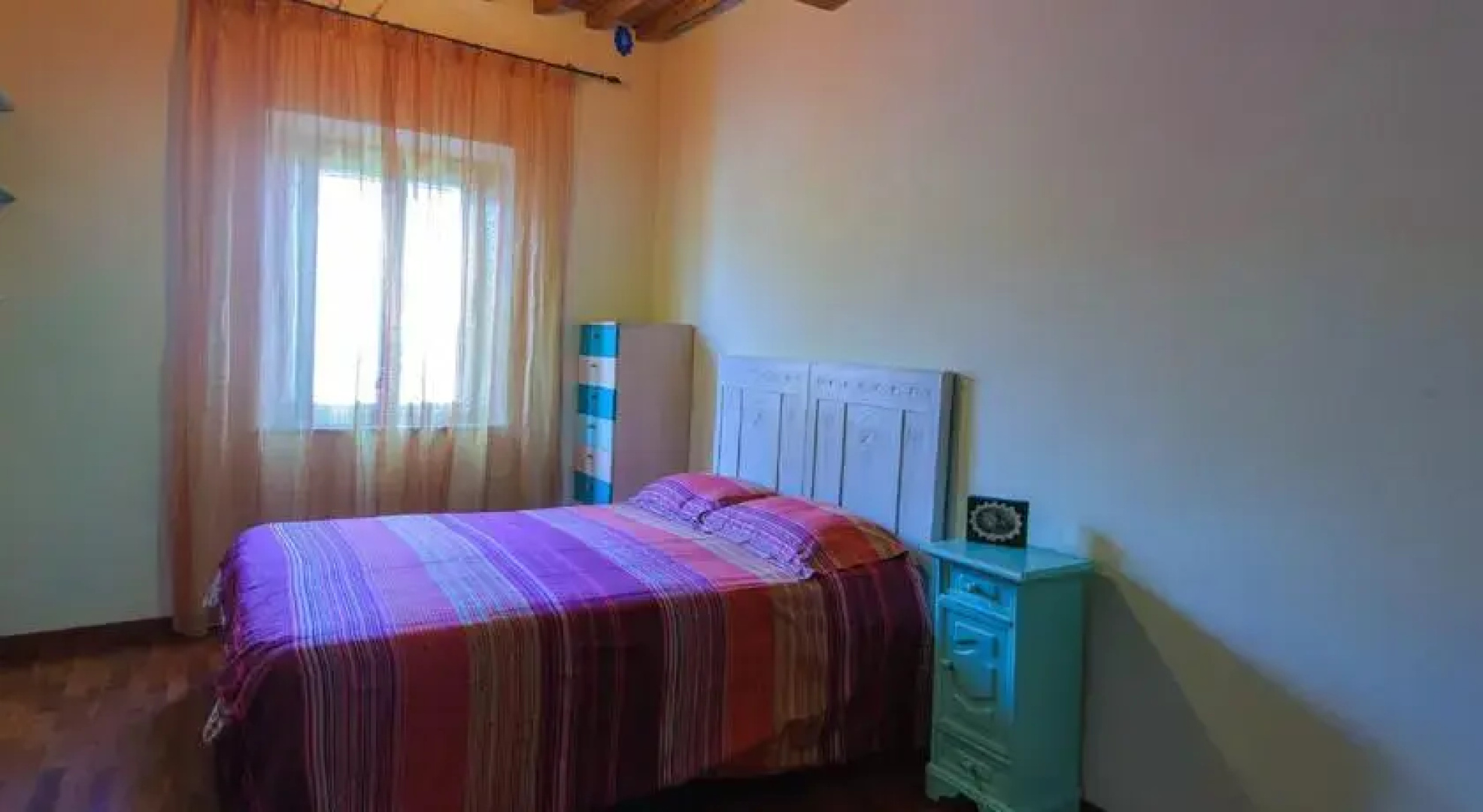 Blanca House