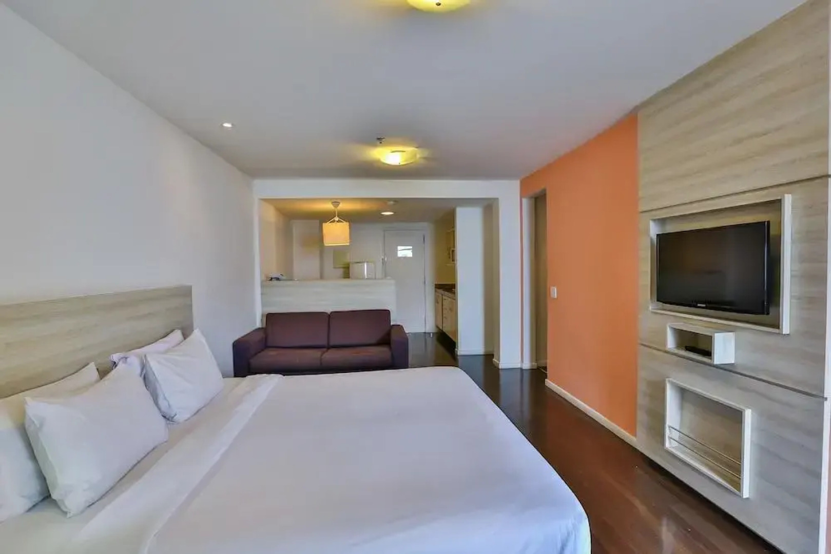 Quality Hotel Niteroi