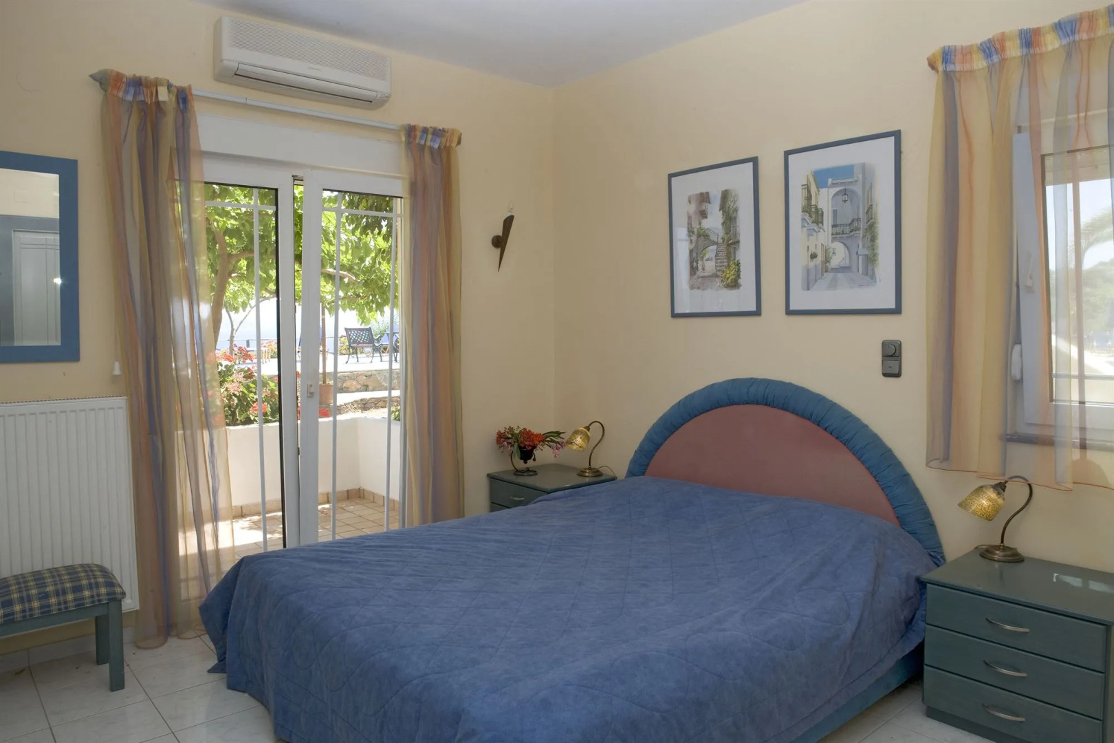 Panorama Villas - Adults only