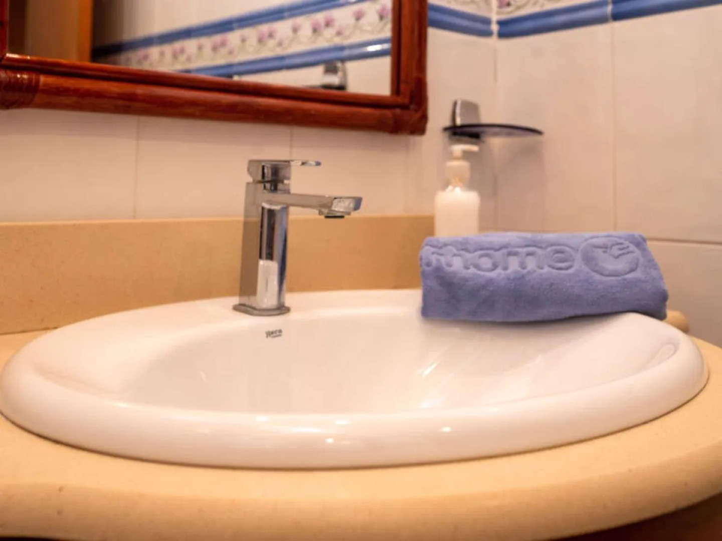 Apartment Mimasol Creixell