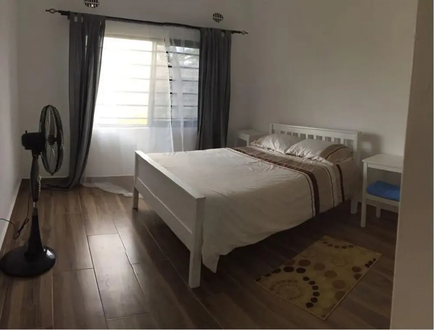 Mwaiseni Maisonettes