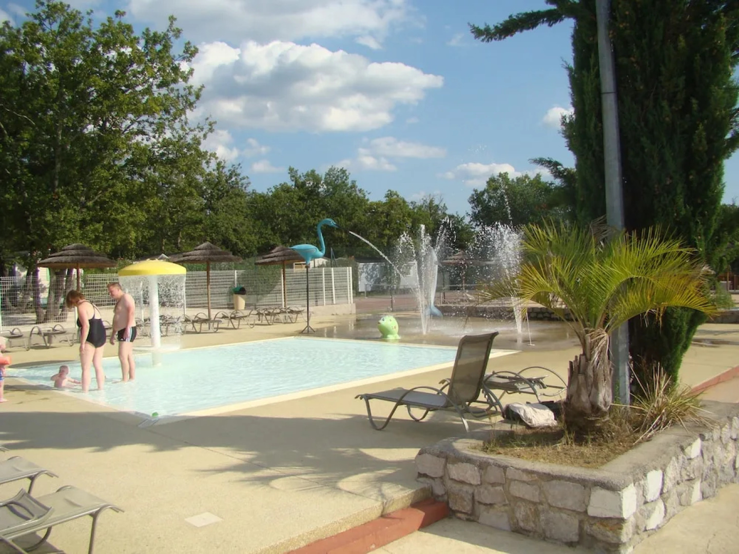 Mobilehome Confortable Camping 5 Etoiles